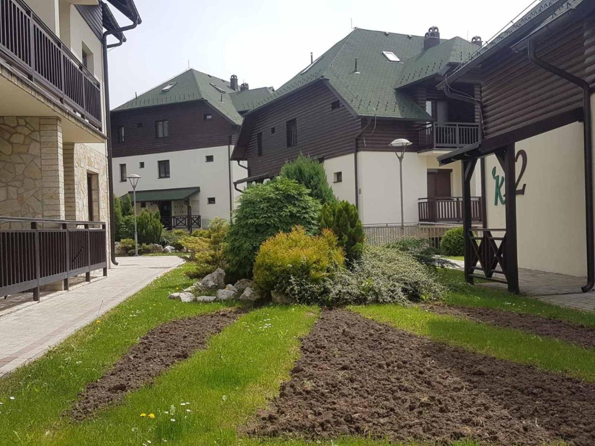 Apartament Tina Apartman Zlatibor Zewnętrze zdjęcie