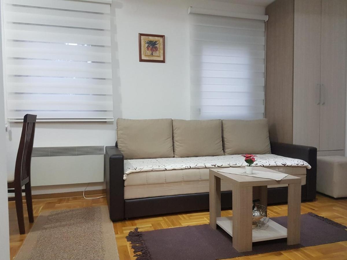 Apartament Tina Apartman Zlatibor Zewnętrze zdjęcie