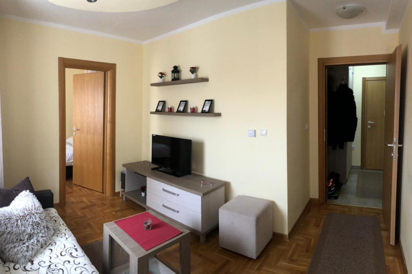 Apartament Tina Apartman Zlatibor Zewnętrze zdjęcie