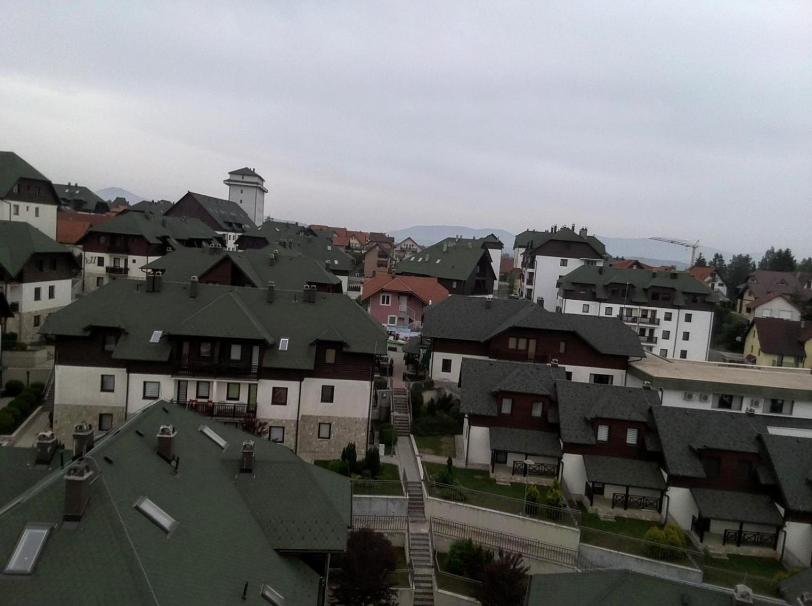 Apartament Tina Apartman Zlatibor Pokój zdjęcie